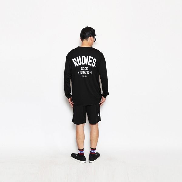 THICK PHAT DRY LS-TEE
