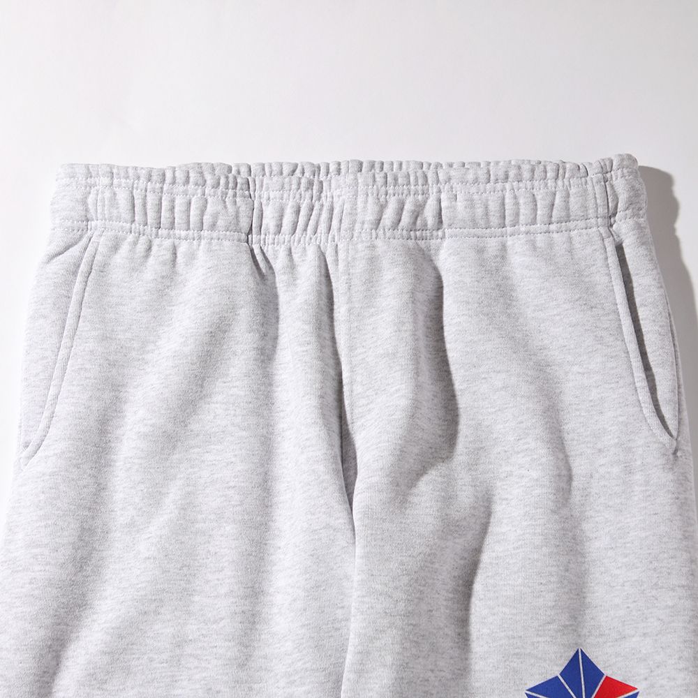 リモート用スウェットパンツ