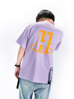 Fall down Neon T-shirt