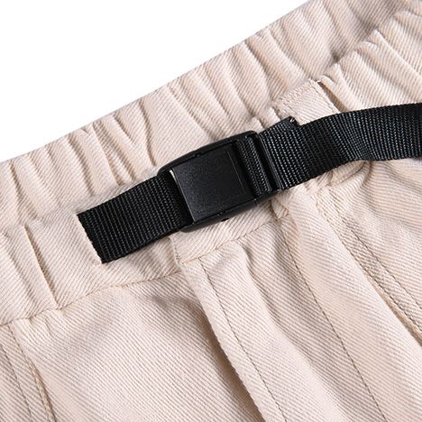 WIDE TEPARD-PANTS