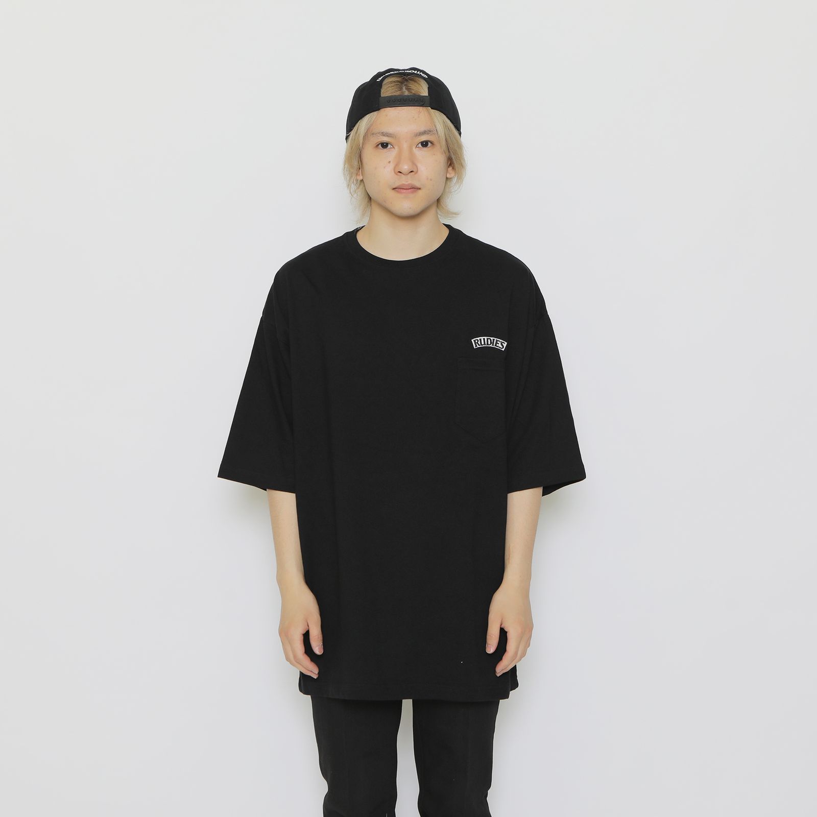 SLICK BIGSILHOUETTE PKT-T