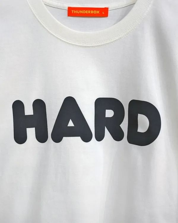 HARD-TEE 2