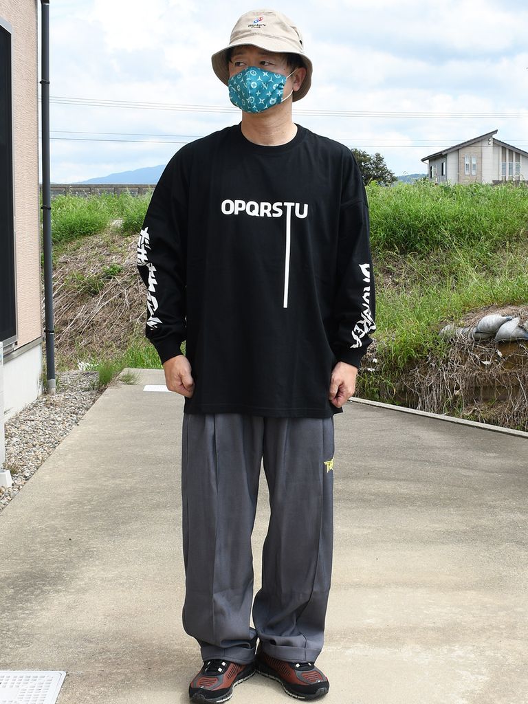 ながーい！だけじゃない！
