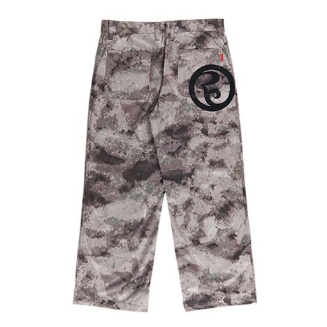 RC WORK-PANTS