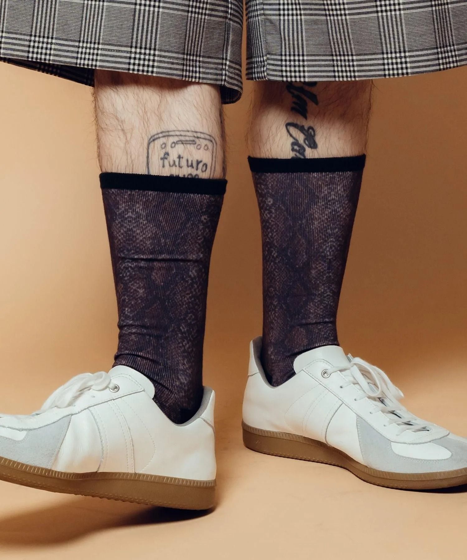 Python socks