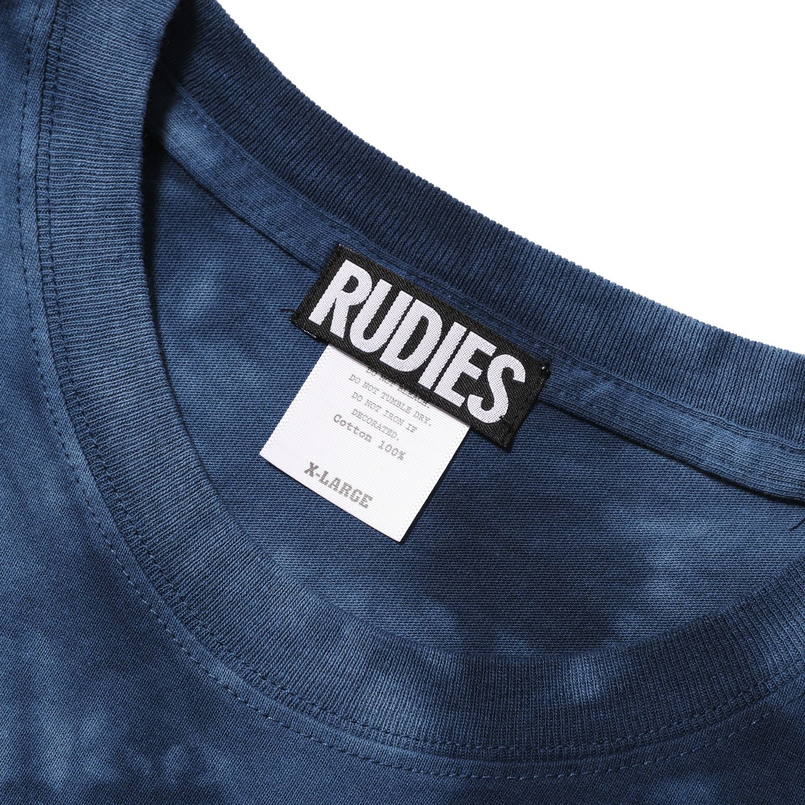 THICK PHAT DYED-TEE