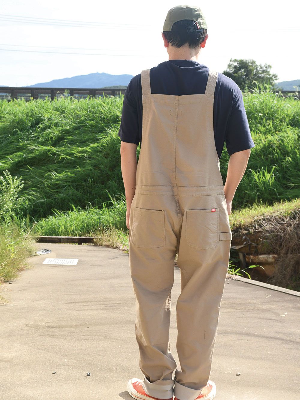 PHAT-OVERALL