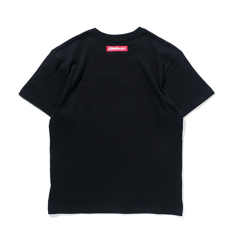 りんごTEE
