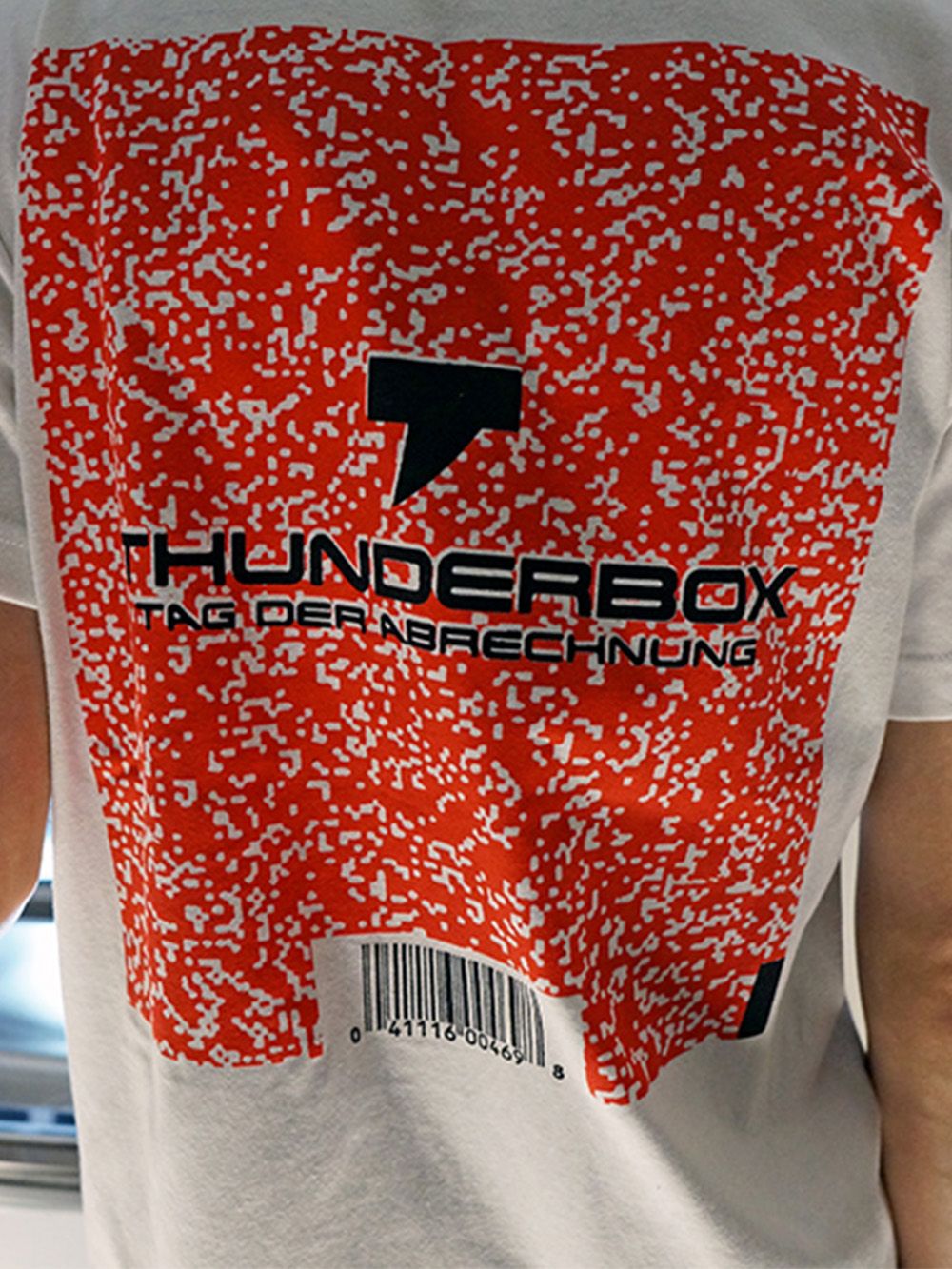JUDGMENT TB-TEE