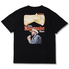 5.6oz S/S Tee - MAYO