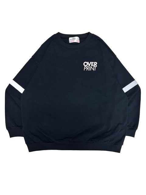 REFLECTOR SWEATSHIRTS LIKE L/S TEE