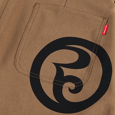 STRAIGHT-PANTS