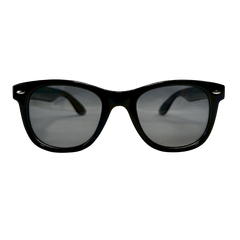 sd royal shape sunglasses<偏光>