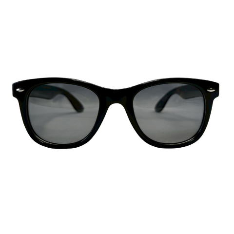 sd royal shape sunglasses<偏光>