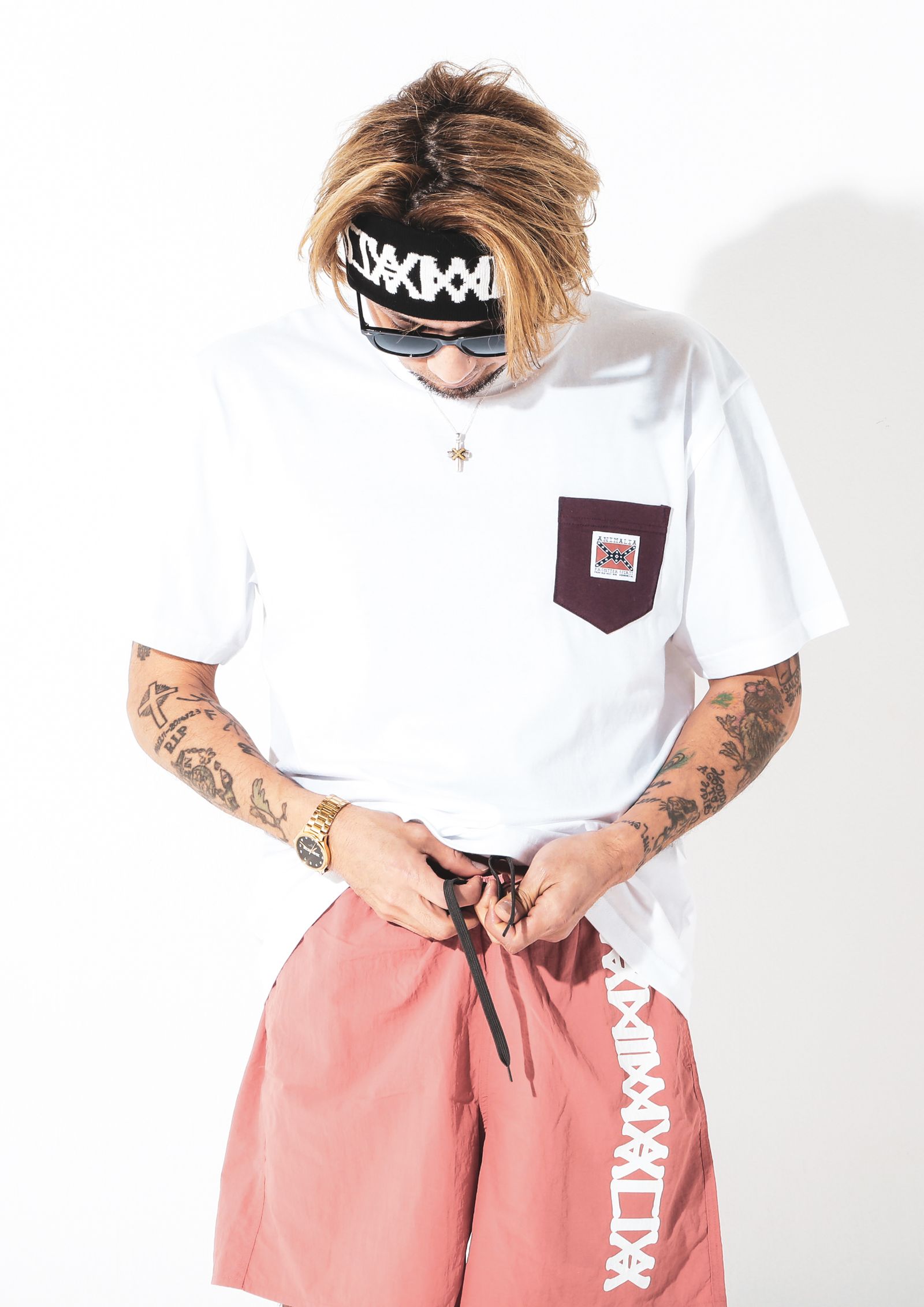 VERSATILE-SHORTS