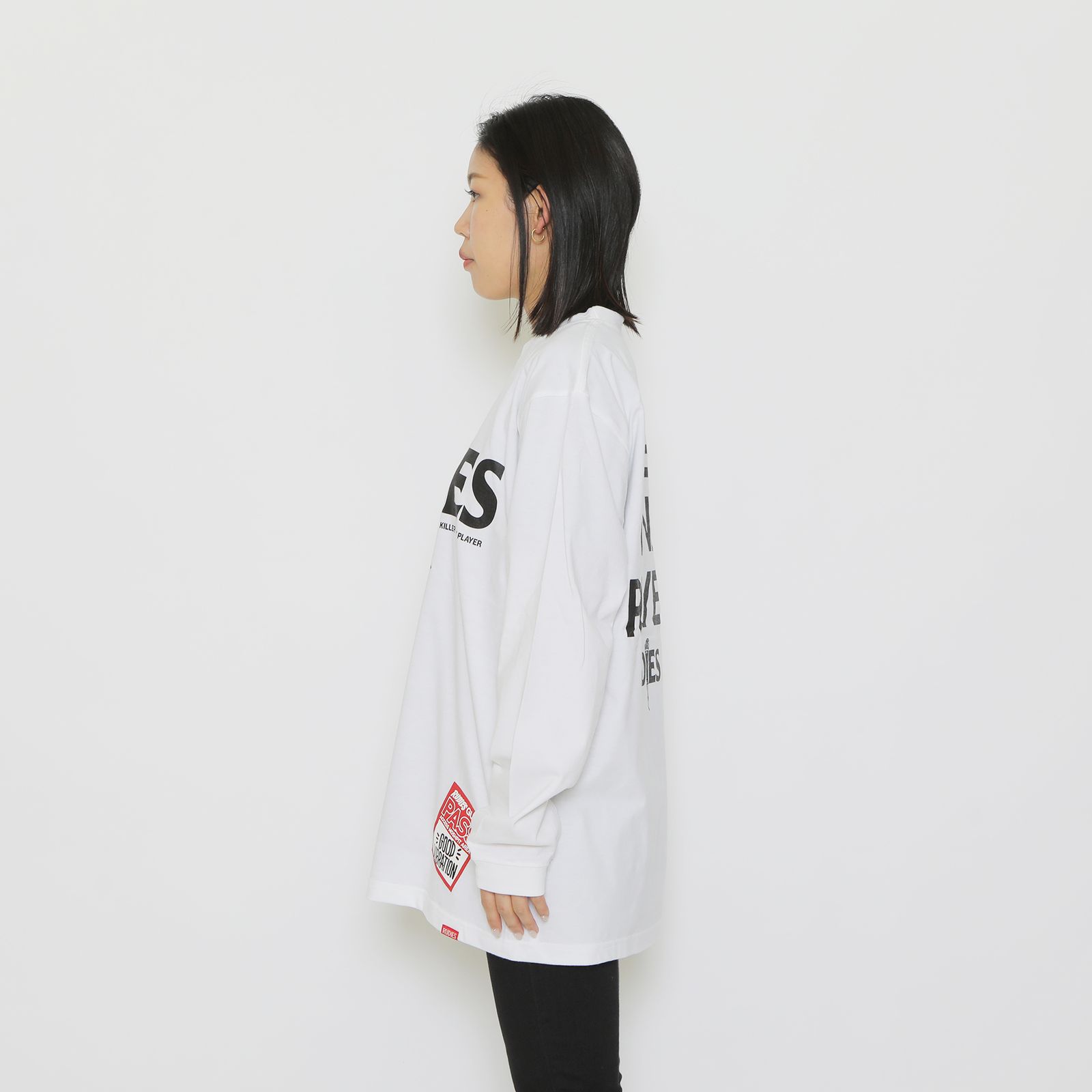 MICROPHONE SLICK LS-T
