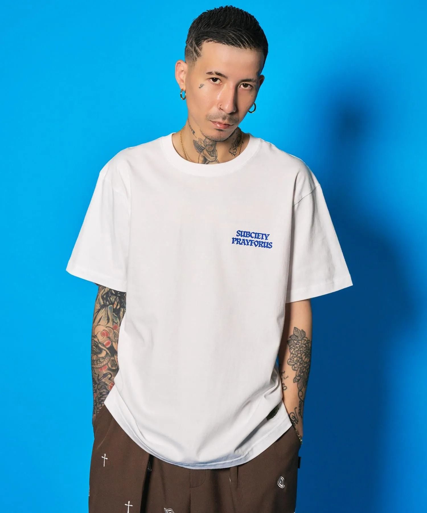 Medaille tee