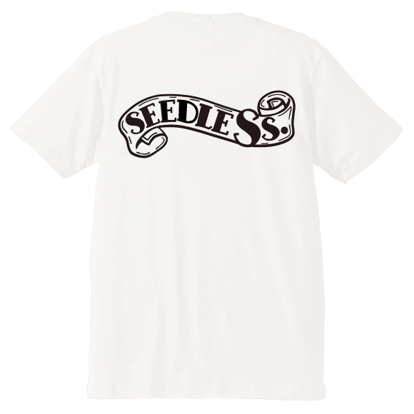 Rolling logo42  9.1oz ss tee