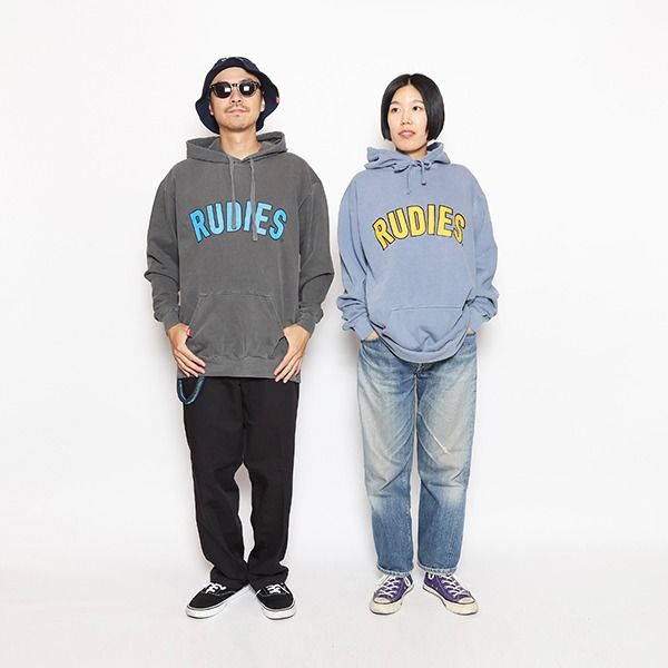 BRINK PHAT HOOD-SWEAT