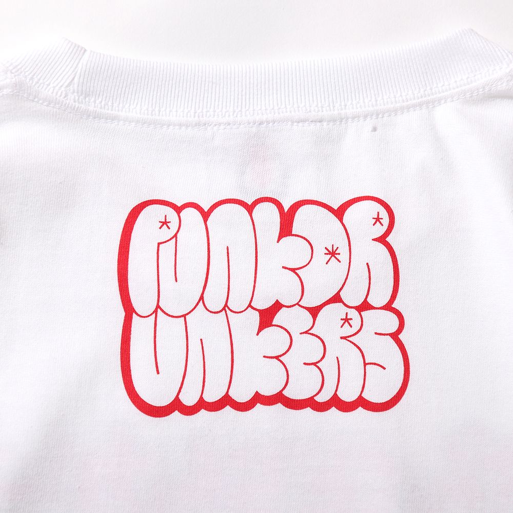 ネコ余裕ロンTEE