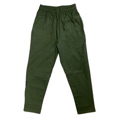 sd cotton RELAX pants
