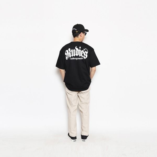 STAB-TEE