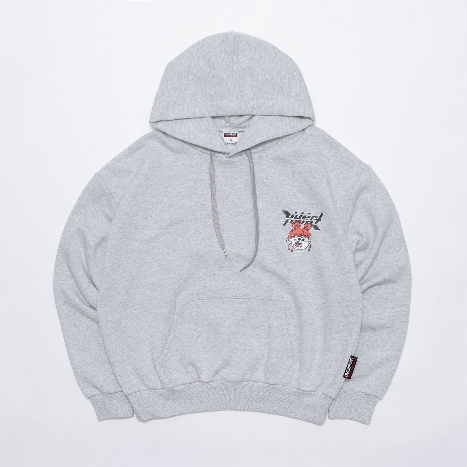 code Hoodie