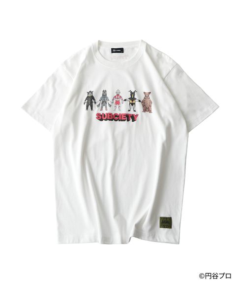 Soft vinyl toy tee