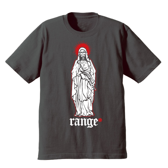 Venes ready to fight s/s tee