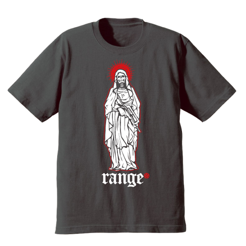 Venes ready to fight s/s tee