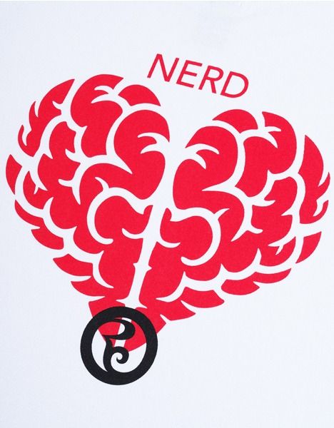 RC NERD-TEE