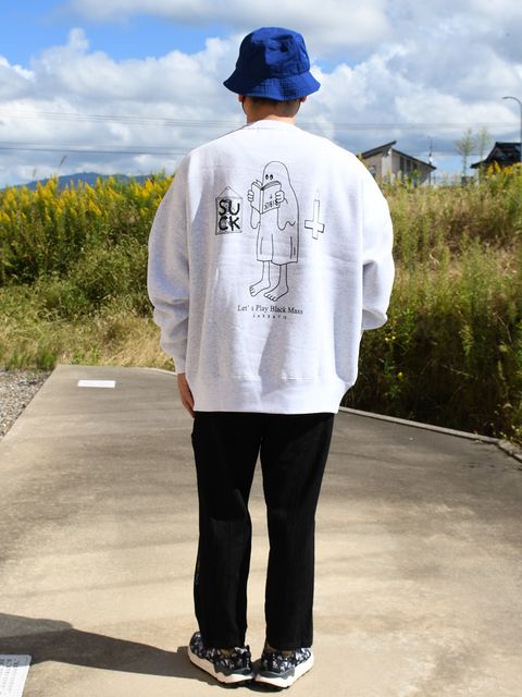 神を冒涜してでもゲットしたい1枚