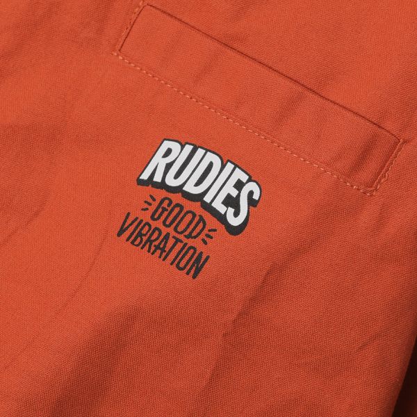 GOODVIBRATION LONG-SHIRTS