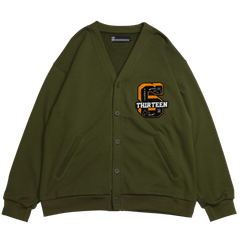 COLLEGE-CARDIGAN