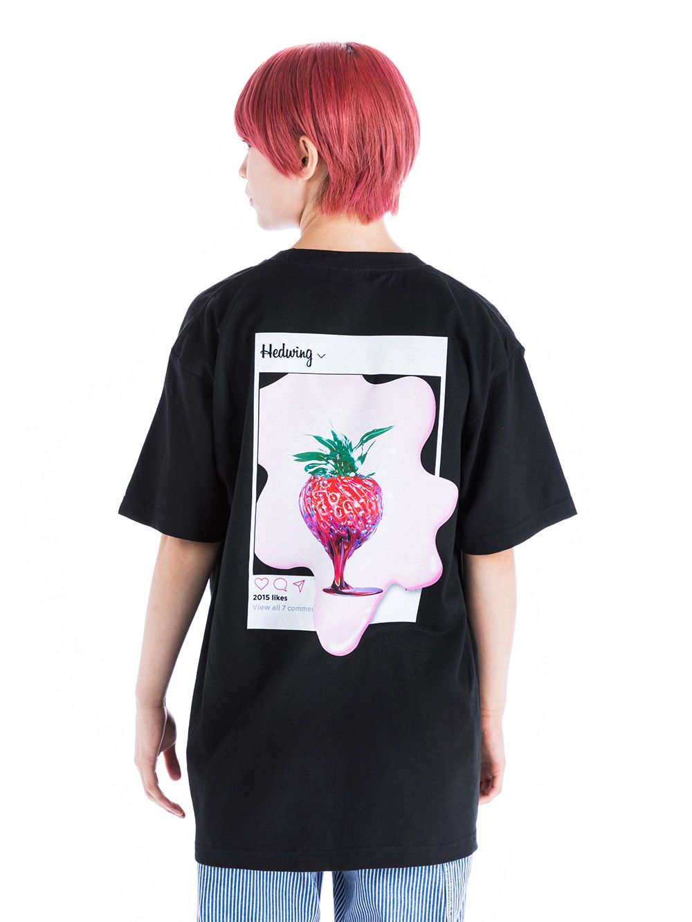 Vanity T-shirt