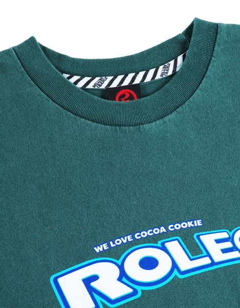 ROLEO-TEE