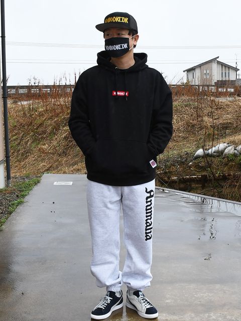 大きな⚫️がインパクト大！