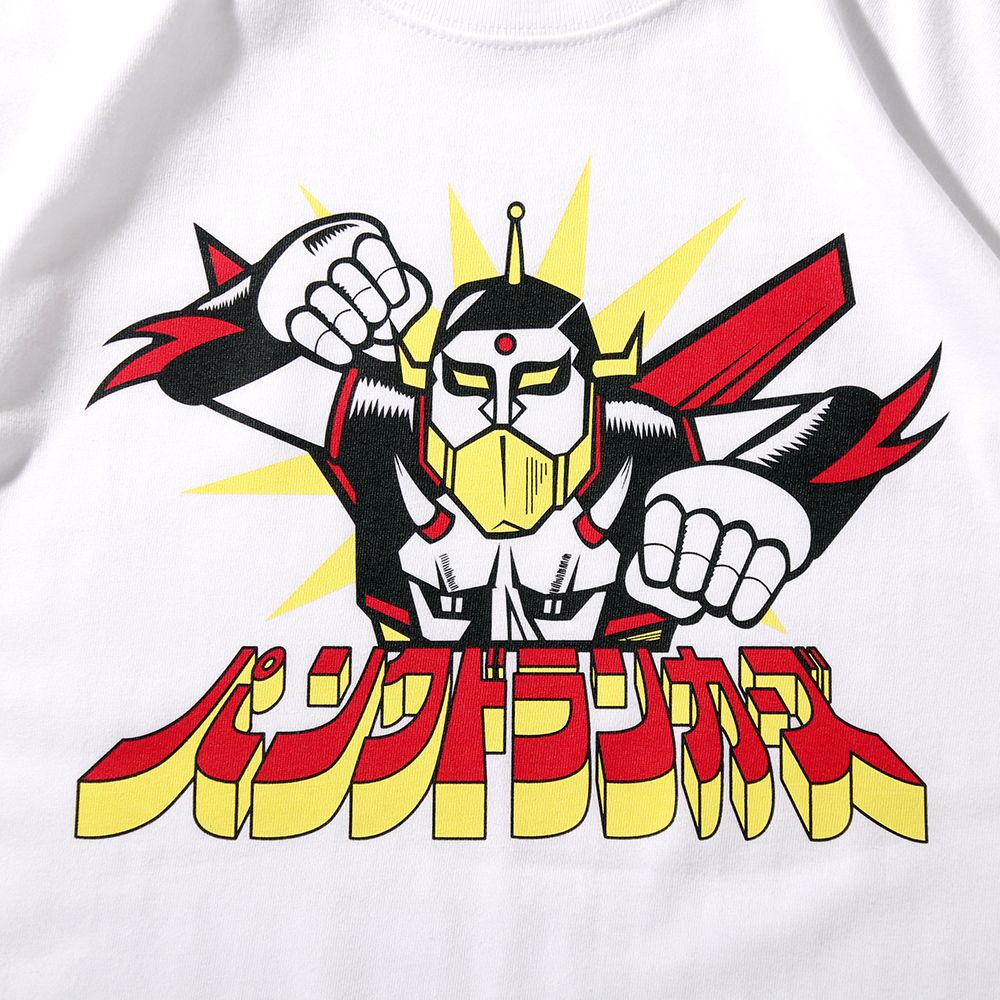 アイツロボTEE