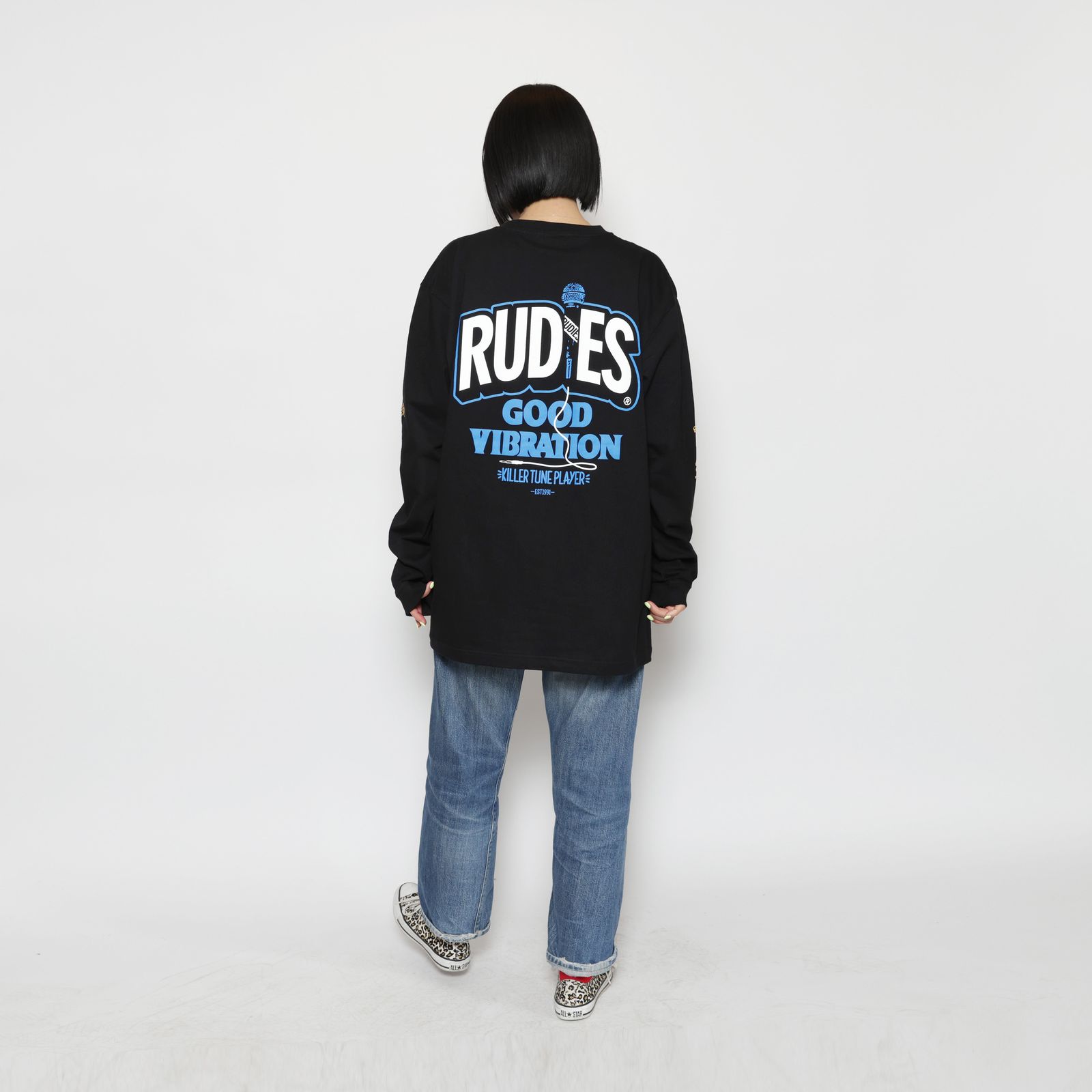 MICROPHONE LS-TEE