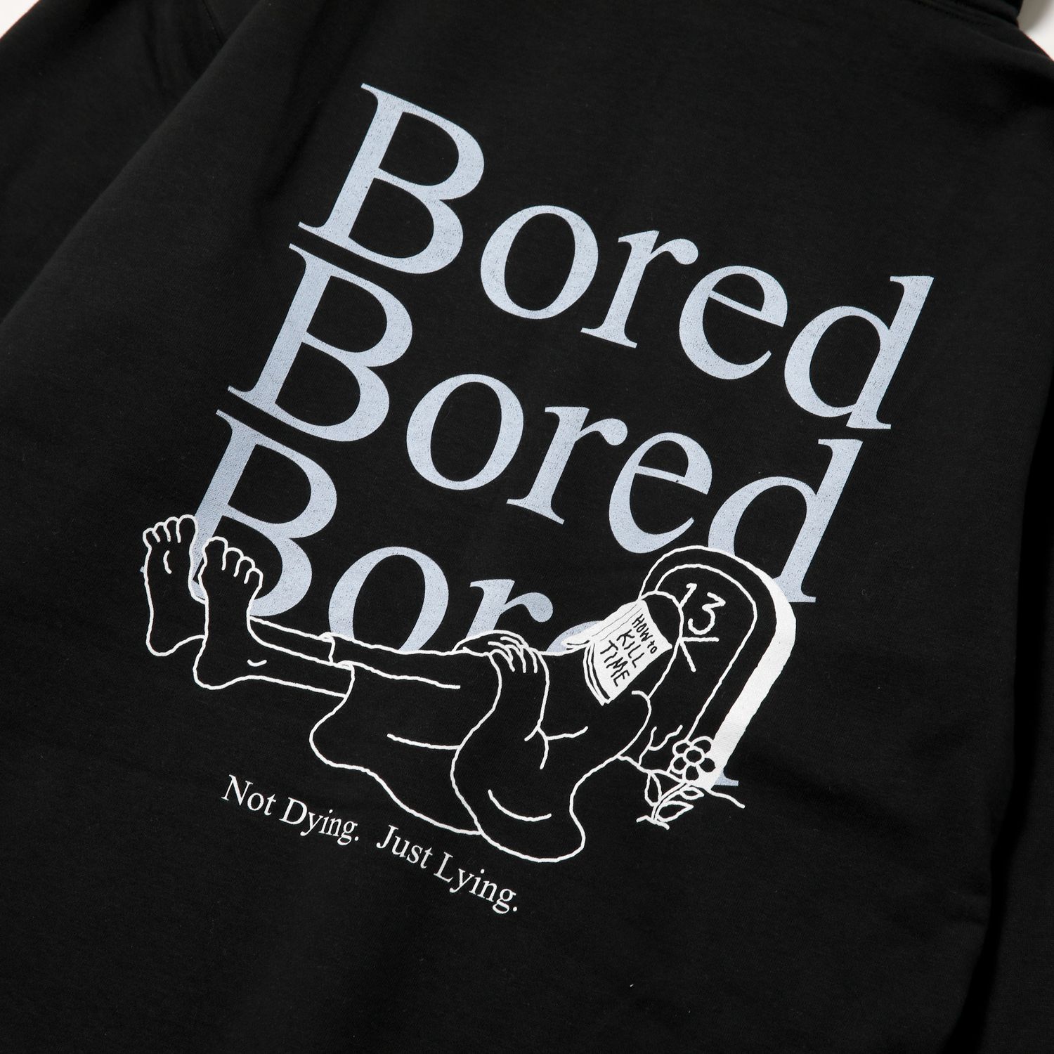 BORED-HOODIE