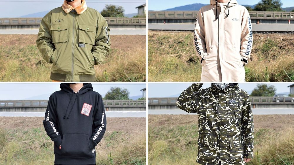 人気アイテム再入荷！