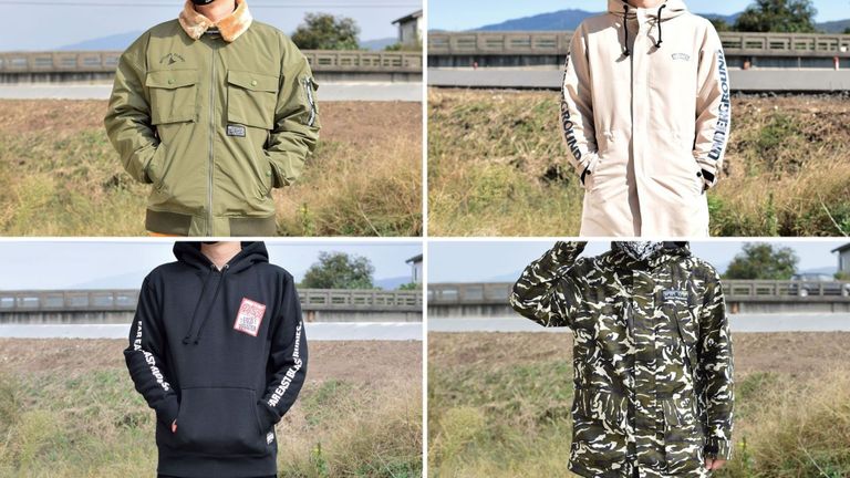 人気アイテム再入荷！
