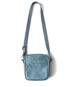 CROCODILE SHOULDER-BAG