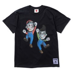[PDSxLAND by MILKBOY] ブラザーズTEE