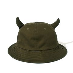 鬼サファリHAT