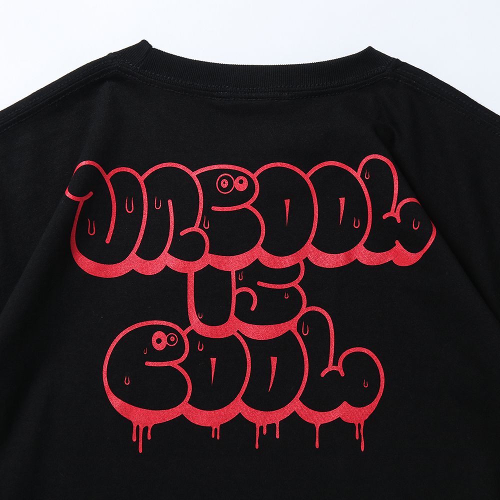 指差しTEE