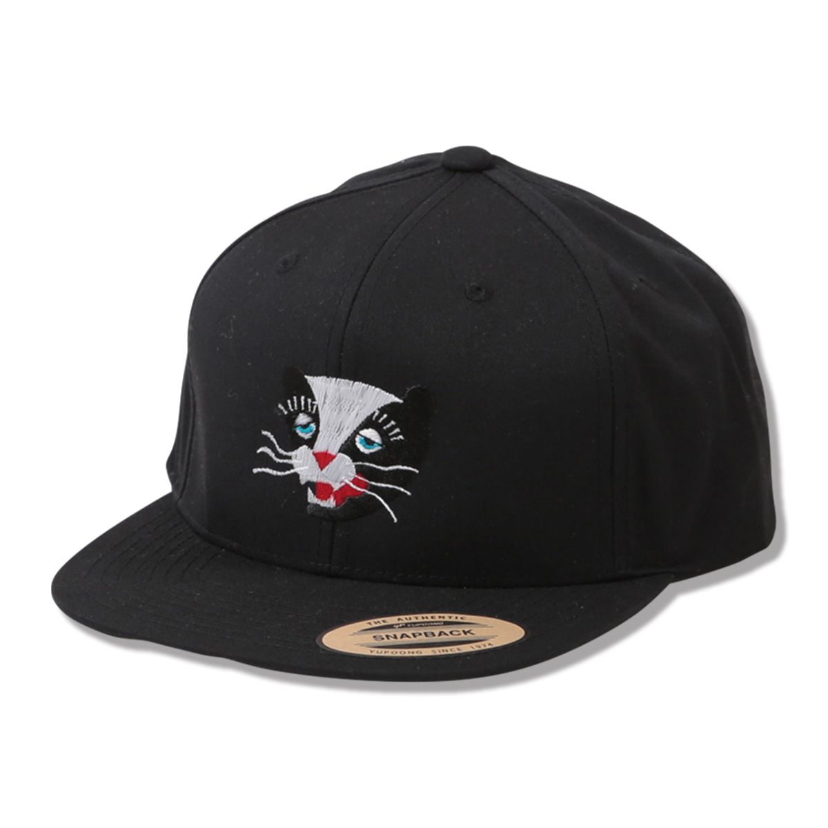 BB CAP - VINTAGE SKUNK