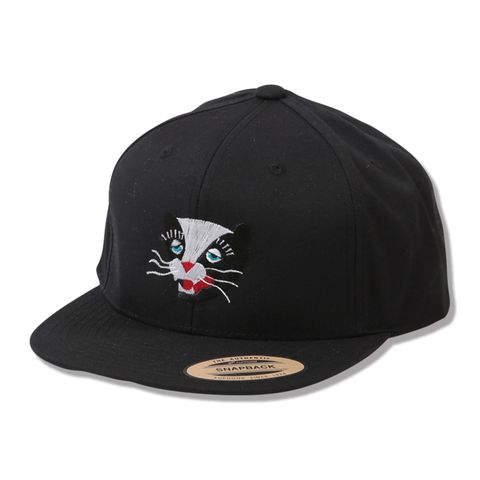 BB CAP - VINTAGE SKUNK