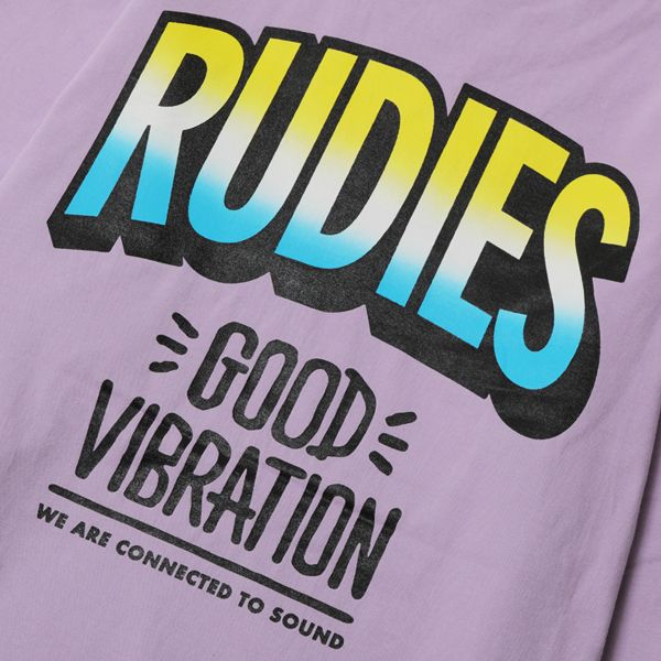 GOOD VIBRATION LS-T