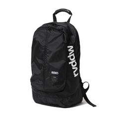 RUDIE’S x rvddw 2025 NEW GIANT BAG